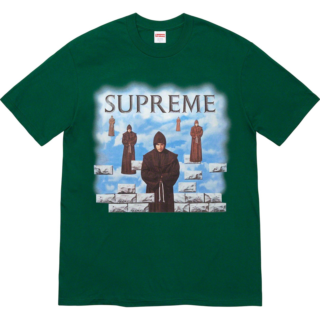 Levitation Tee view 2